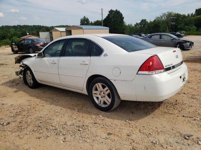 Photo 2 from auction – 2007 CHEVROLET IMPALA LS with VIN 2G1WB58K779362150