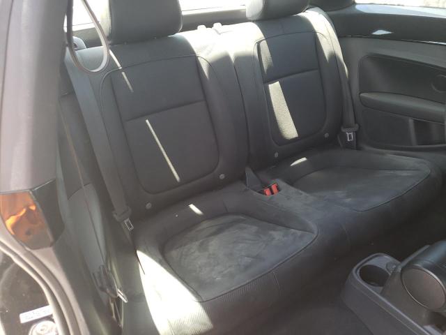 Photo 10 from auction – 2016 VOLKSWAGEN BEETLE SE with VIN 3VWJ17AT2GM617682