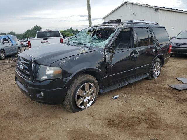 FORD EXPEDITION 2009 with VIN 1FMFU20519LA11876 - Photo from auction
