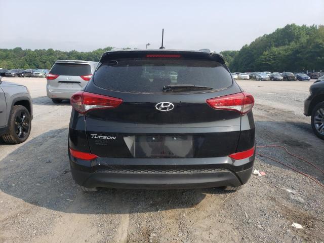 Photo 6 from auction – 2016 HYUNDAI TUCSON LIM with VIN KM8J33A43GU095571
