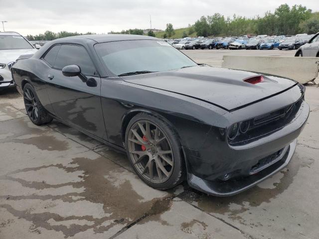 Photo 4 from auction – 2014 DODGE CHALLENGER with VIN 2C3CDYDJ6EH148597