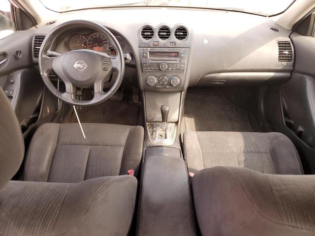 Photo 8 from auction – 2011 NISSAN ALTIMA BAS with VIN 1N4AL2AP1BN461030