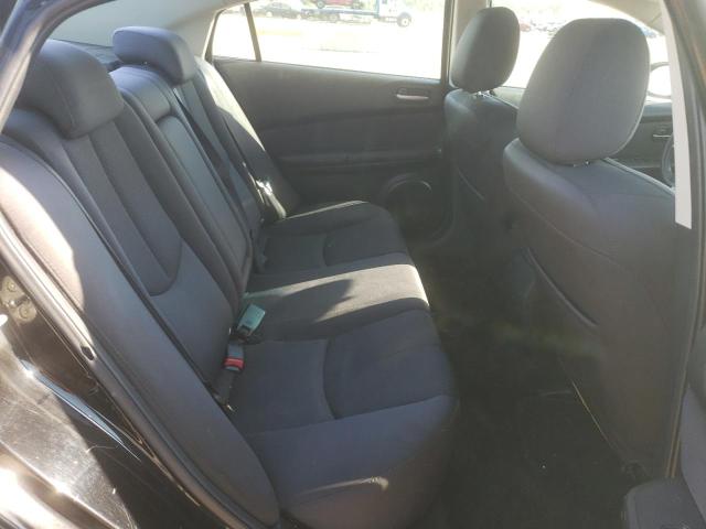 Photo 10 from auction – 2011 MAZDA 6 I with VIN 1YVHZ8BHXB5M19516