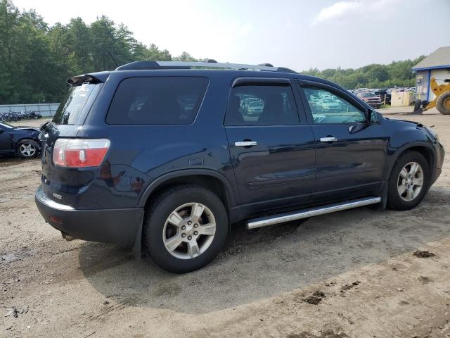 Photo 3 from auction – 2012 GMC ACADIA SLE with VIN 1GKKVNED4CJ133172