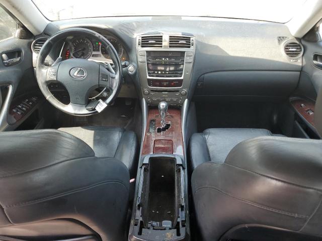 Photo 8 from auction – 2007 LEXUS IS 250 with VIN JTHCK262372017061