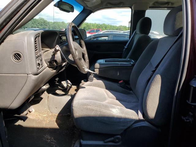 Photo 7 from auction – 2003 CHEVROLET SILVERADO with VIN 1GCHK29113E169133