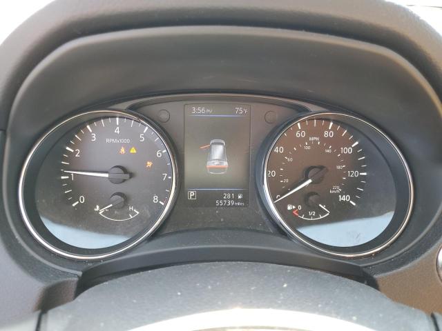Photo 9 from auction – 2018 NISSAN ROGUE S with VIN 5N1AT2MT8JC768400