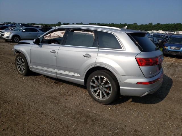 Photo 2 from auction – 2019 AUDI Q7 PREMIUM with VIN WA1LHAF77KD044230