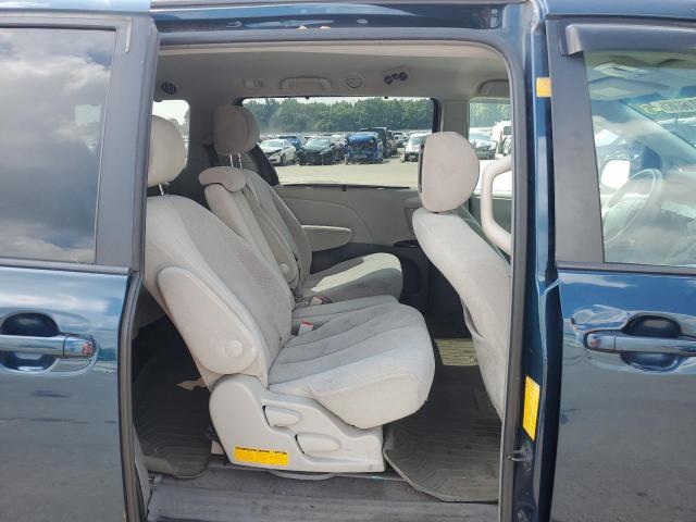 Photo 11 from auction – 2011 TOYOTA SIENNA LE with VIN 5TDKK3DC0BS002078