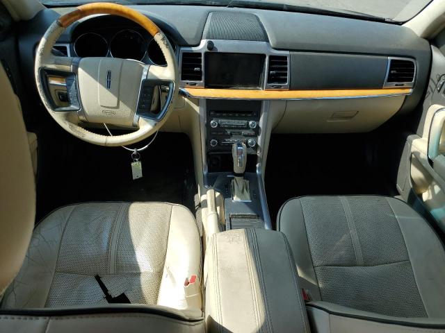Photo 8 from auction – 2012 LINCOLN MKZ with VIN 3LNHL2GC7CR833882