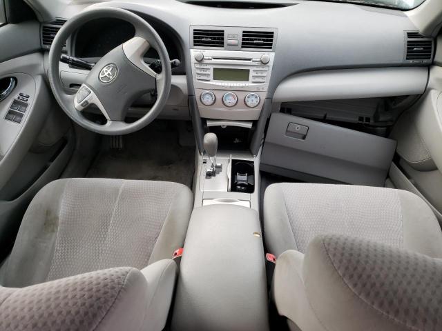 Photo 8 from auction – 2011 TOYOTA CAMRY BASE with VIN 4T4BF3EK2BR146660