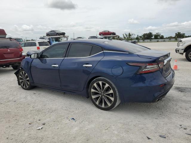 Photo 2 from auction – 2019 NISSAN MAXIMA S with VIN 1N4AA6AV4KC363021