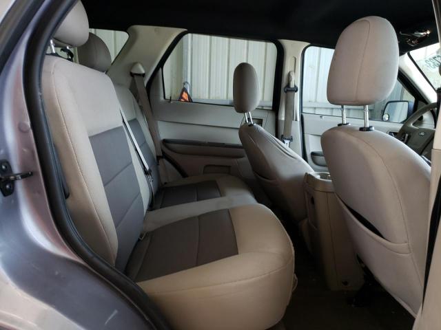Photo 10 from auction – 2008 FORD ESCAPE with VIN 1FMCU03188KD05599