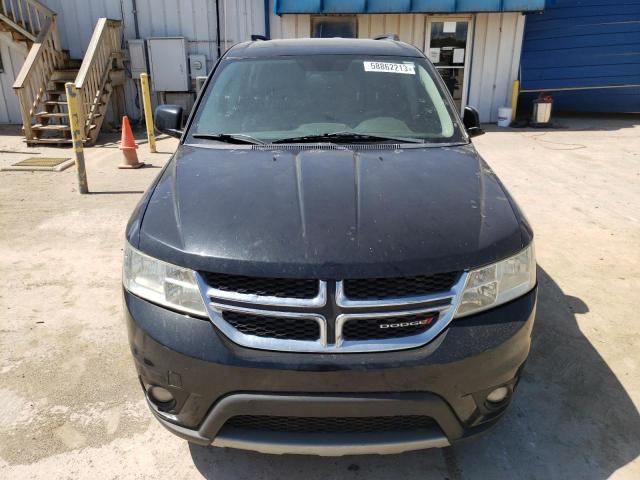 Photo 5 from auction – 2012 DODGE JOURNEY SX with VIN 3C4PDCBG1CT196701