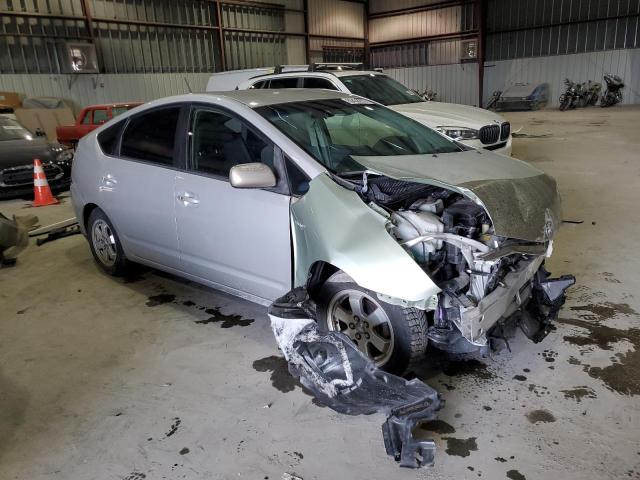 Photo 4 from auction – 2007 TOYOTA PRIUS with VIN JTDKB20U777090637