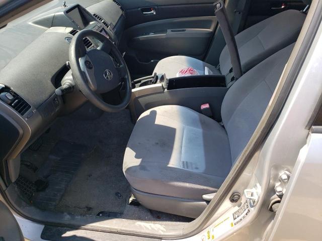 Photo 7 from auction – 2009 TOYOTA PRIUS with VIN JTDKB20U197871561