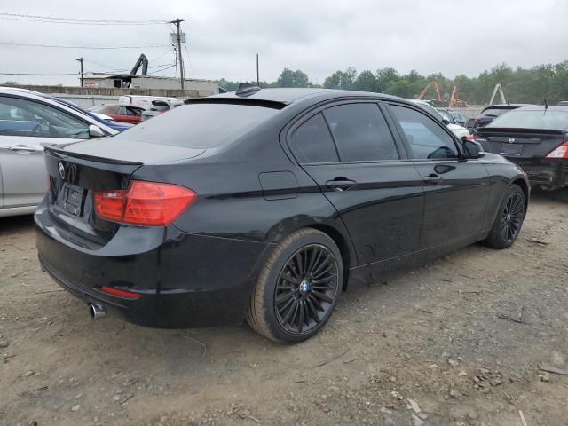 Photo 3 from auction – 2014 BMW 335 XI with VIN WBA3B9C57EF801500