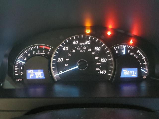 Photo 9 from auction – 2014 TOYOTA CAMRY L with VIN 4T1BF1FK2EU324195