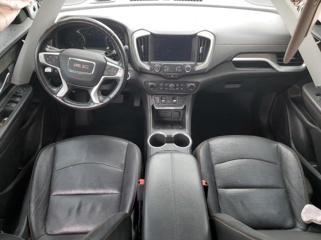 Photo 8 from auction – 2020 GMC TERRAIN with VIN 3GKALVEV4LL176168