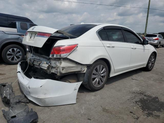 Photo 3 from auction – 2012 HONDA ACCORD EXL with VIN 1HGCP2F86CA087890