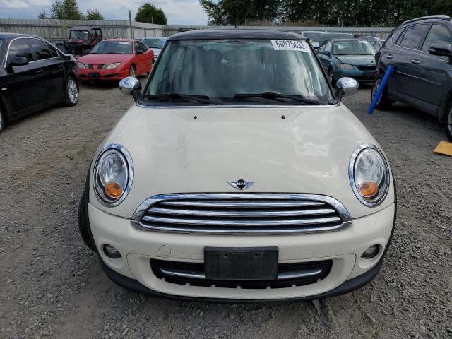 Photo 5 from auction – 2012 MINI COOPER with VIN WMWSU3C5XCT261092