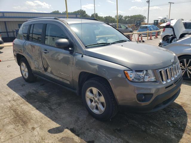 Photo 4 from auction – 2013 JEEP COMPASS SP with VIN 1C4NJCBA8DD238803