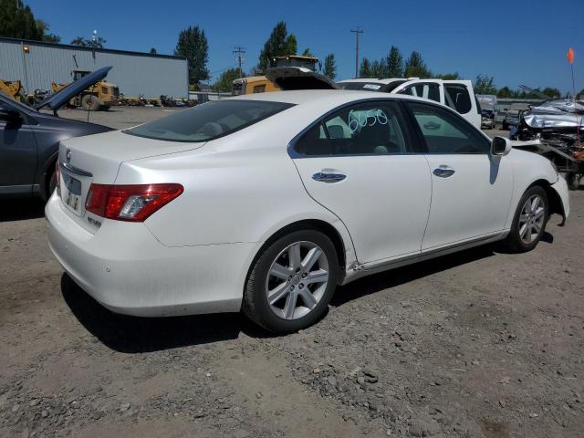 Photo 3 from auction – 2007 LEXUS ES 350 with VIN JTHBJ46G872100345