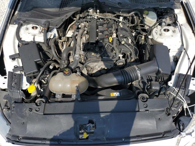 Photo 11 from auction – 2016 FORD MUSTANG with VIN 1FA6P8TH2G5206025