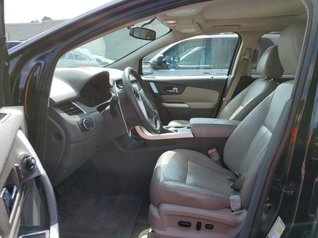 Photo 7 from auction – 2013 FORD EDGE SEL with VIN 2FMDK3JC0DBA34722