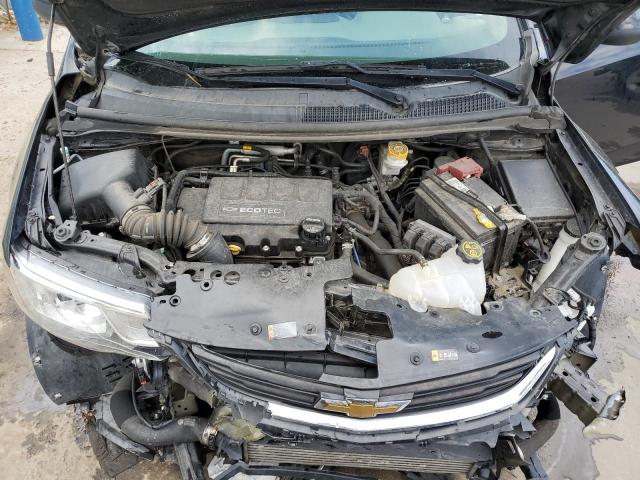 Photo 11 from auction – 2020 CHEVROLET SONIC with VIN 1G1JG6SB9L4130964