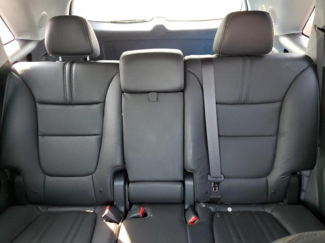 Photo 10 from auction – 2015 KIA SORENTO EX with VIN 5XYKU4A72FG651052
