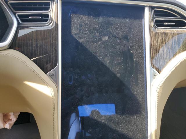 Photo 9 from auction – 2013 TESLA MODEL S with VIN 5YJSA1CN3DFP26767