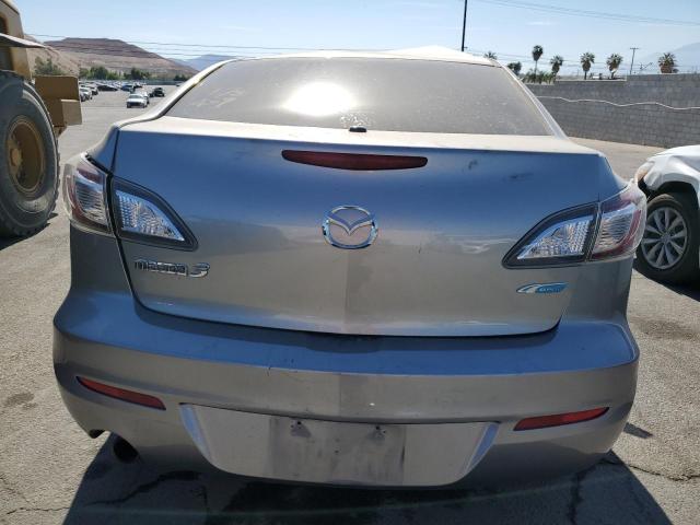 Photo 6 from auction – 2012 MAZDA 3 I with VIN JM1BL1W84C1562159