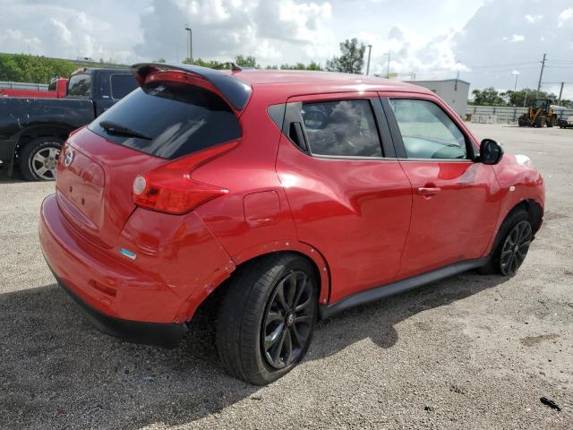 Photo 3 from auction – 2014 NISSAN JUKE S with VIN JN8AF5MR7ET357663