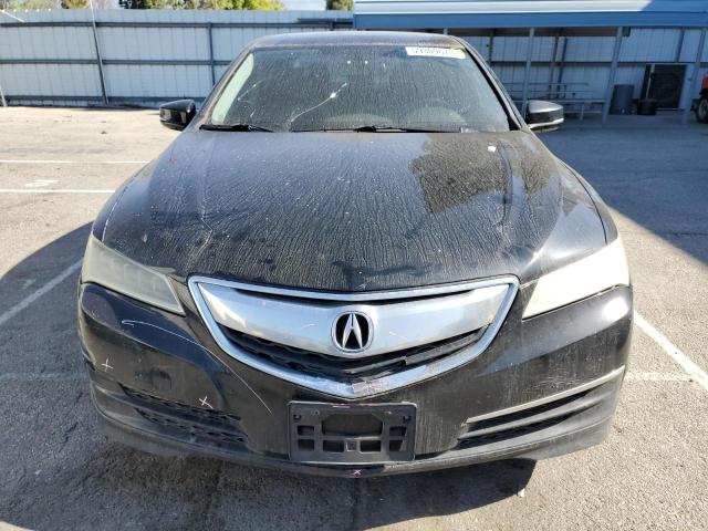 Photo 5 from auction – 2015 ACURA TLX with VIN 19UUB1F30FA020529