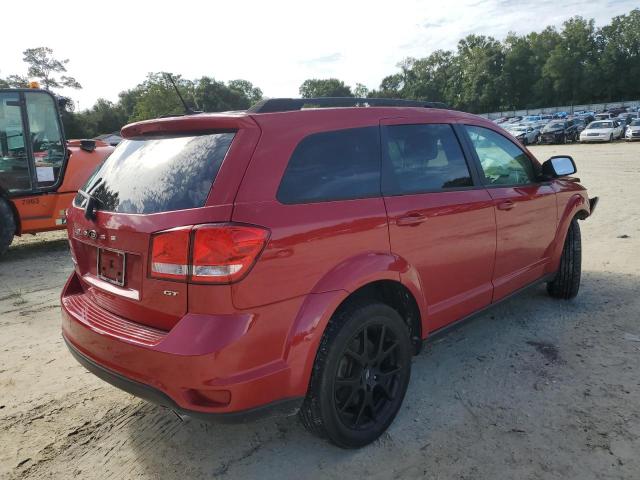 Photo 3 from auction – 2018 DODGE JOURNEY GT with VIN 3C4PDCEG2JT276355