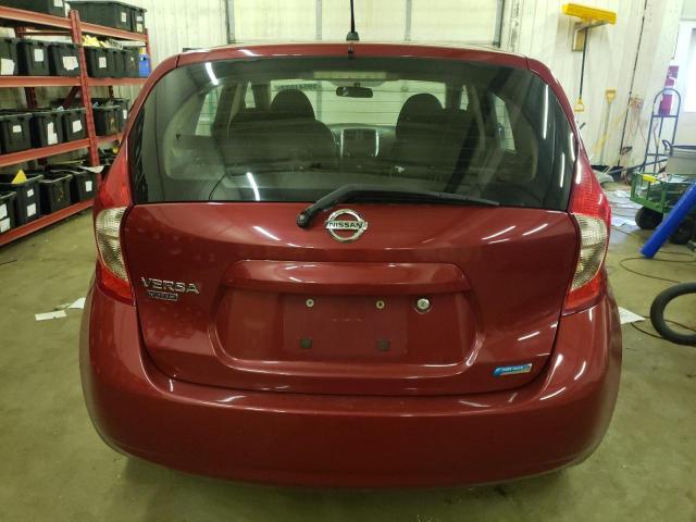 Photo 6 from auction – 2014 NISSAN VERSA NOTE with VIN 3N1CE2CP0EL397810