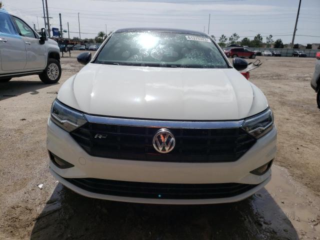 Photo 5 from auction – 2019 VOLKSWAGEN JETTA S with VIN 3VWCB7BU9KM227331