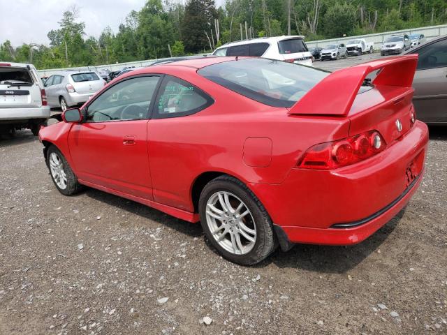 Photo 2 from auction – 2006 ACURA RSX with VIN JH4DC54896S021947