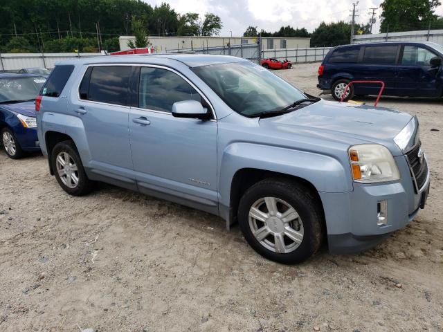Фото 4 с аукциона – 2014 GMC TERRAIN SL с VIN 2GKALMEK5E6223487