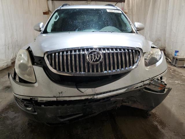 Photo 5 from auction – 2011 BUICK ENCLAVE CX with VIN 5GAKVBED2BJ390079