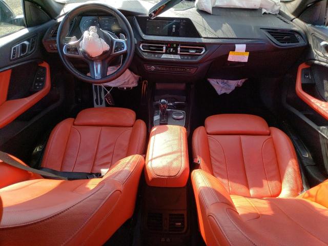Photo 8 from auction – 2021 BMW 228I with VIN WBA53AK07M7H93052