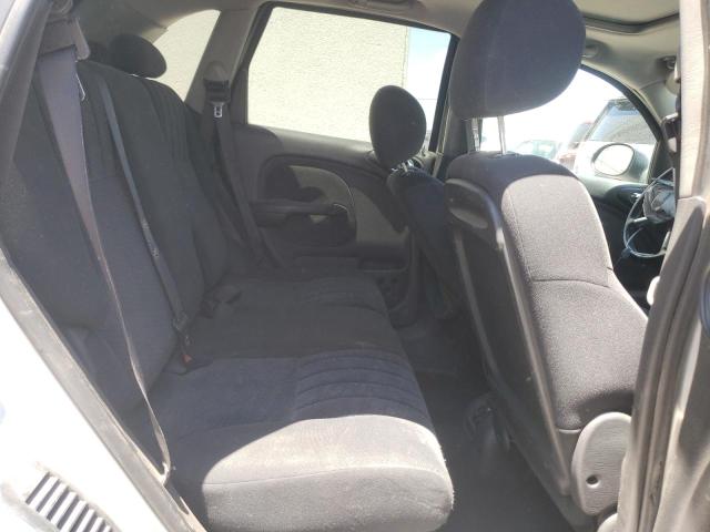 Photo 10 from auction – 2004 CHRYSLER PT CRUISER with VIN 3C4FY58834T211132