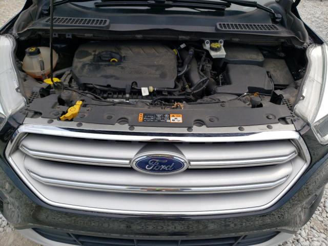 Photo 12 from auction – 2017 FORD ESCAPE SE with VIN 1FMCU0GD2HUB20568
