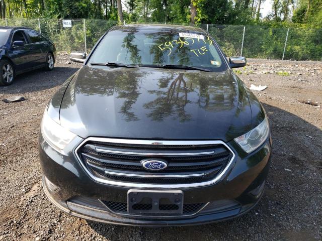 Photo 4 from auction – 2014 FORD TAURUS LIM with VIN 1FAHP2F86EG104777