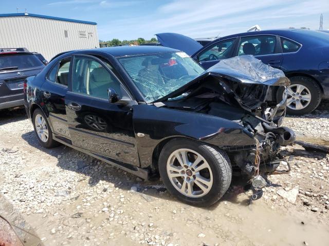 Photo 4 from auction – 2006 SAAB 9-3 with VIN YS3FD49Y061005869
