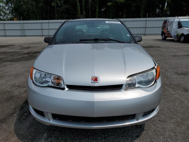 Photo 5 from auction – 2004 SATURN ION LEVEL with VIN 1G8AM12F14Z146077