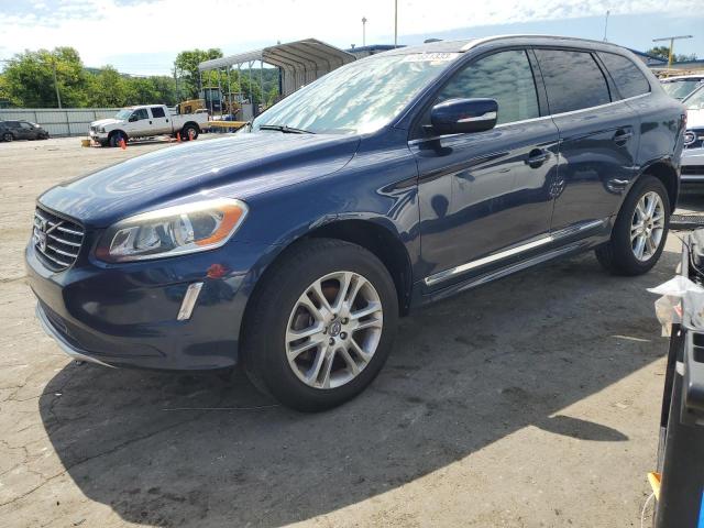 VOLVO XC60 2015 with VIN YV4612RK7F2665821 - Photo from auction