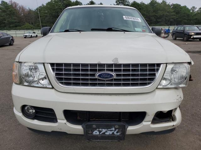 Снимка 5 от търг – 2003 FORD EXPLORER с VIN 1FMDU75W03ZB06780