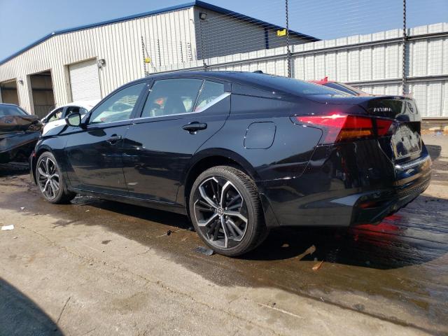 Photo 2 from auction – 2023 NISSAN ALTIMA SR with VIN 1N4BL4CV2PN378368